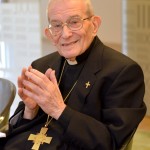 Monsignor Capovilla