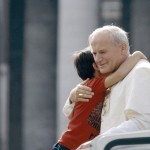 papa Giovanni Paolo II