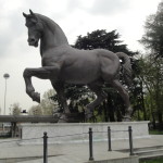 ilMIRINO – Cavallo di Leonardo 2