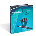 Beyond the chef cover