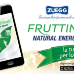 fruttino applicazione