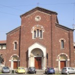 1 La Chiesa e il  Monastero di via M. Colonna