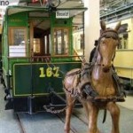 Tram a cavalli