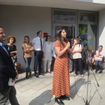 05 Intervento presidente comm. Servizi sociali Gaia Romani