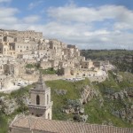 01 Matera panoramica dalla Madonna de Idris