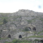 04 Le grotte del parco della Murgia materana