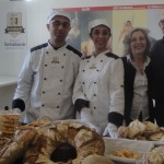 08 Panificatori di Pisticci a Palazzo Reale