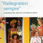 01 Invito Congresso 2020 dei Testimoni di Geova.