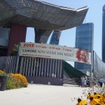 02 Il Congresso dei Testimoni di Geova 2019 presso il MiCo.