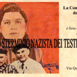 05 Loc. mostra Sterminio Nazista dei T. G. presso CDZ 8.