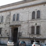 06 Il Carcere Giudiziario Militare di Peschiera del Garda.