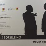 00 Il pannello della mostra L’Eredità di Falcone e Borsellino_