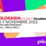 Golosaria 2022