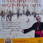 01 Il Vescovo Mario Incontra la città