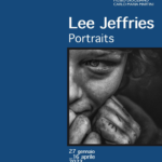 Lee Jeffries Portraits