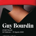 Guy Bourdin Storyteller