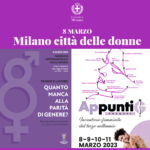 Milano Città delle Donne