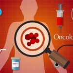 oncology cancer medical treatment carcinoma health vector