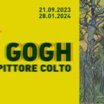 Van Gogh Mudec