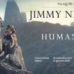 Jimmy Nelson Humanity Mostra