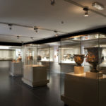 Milano, Civico Museo archeologico