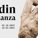 Rodin e la danza MUDEC