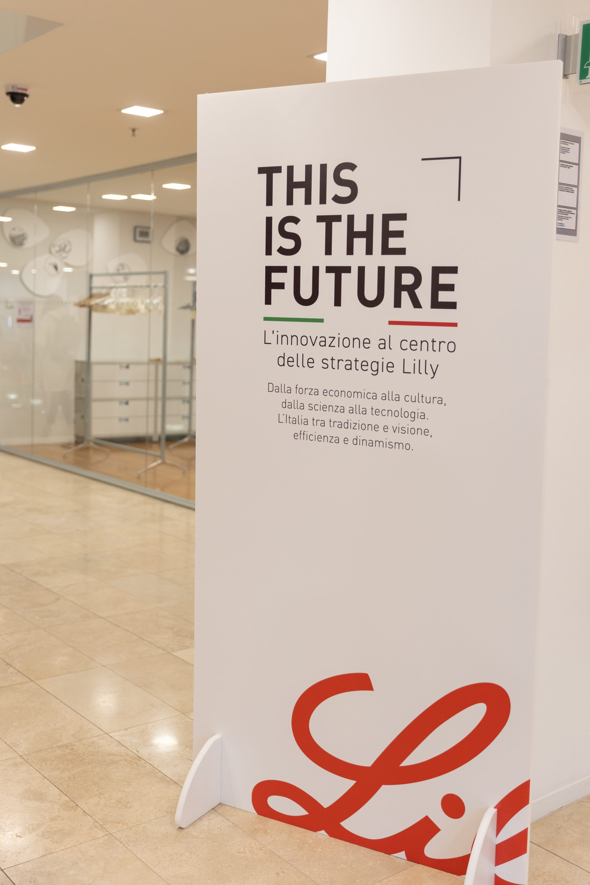 Eli Lilly: un nuovo patto con l’Italia da €750 milioni entro il 2025 ...