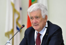 Intervista a Giuseppe Toro, Presidente Nazionale AIL