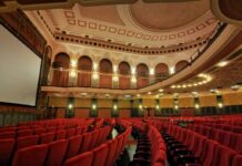 Il vecchio cinema Odeon, ricordo di Aldo Avati