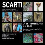 Scarti Mostra