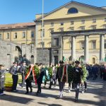 05 Il corteo per la deposizione delle corone