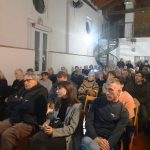 05 Il pubblico partecipante.