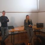 07 La Presiden. G. Pelucchi e l’Assess. F. Galesi