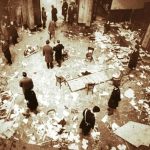 01 Salone della Banca Nazion. Agricoltura, 12 dicembre 1969