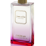 LOVERS IN PINK (vista laterale con riflesso) di CHERIGAN