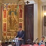 04 Intervento di C. Iosa,  Presidente Fondaz. C. Perini