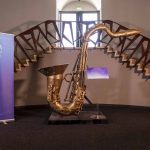 Sax_Aria di Vita