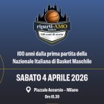 00 Part. locandina 100 anni partita diI basket piazzale Accursio