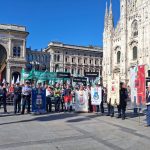 01 La cerimonia del 25 aprile 2026 in piazza Duomo