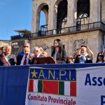 04 Interevento della Rettrice  Università Statale di Milano, Marina Marzia Brambilla