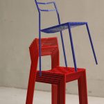 Georg Wanker Stapel_Schatten