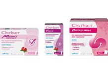 Un approccio in tre fasi per il benessere delle vie urinarie