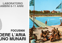 Al Museo del Novecento l’opera di Diego Marcon e un progetto su Bruno Munari