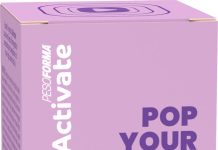 Pronta ad attivare la tua bellezza?