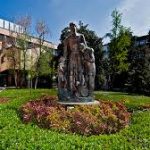 Sede Fondazione don Carlo Gnocchi IRCCS S. Maria Nascente Milano