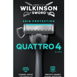 Wilkinson Sword_Quattro_pack