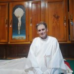 01 Il Diacono permanente Sergio Legramandi
