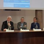 02 Mons. L. Bressan, con F. Pizzul e M. Manzoni