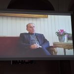 03 Mons. M.  Delpini dirante l’intervista-2