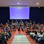 03 Panoramica dell’Orchesta 8 Note